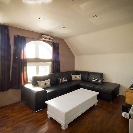 4 Sterne Ferienhaus Ambiente Hager Vila Allenbach Exterior foto