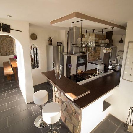 4 Sterne Ferienhaus Ambiente Hager Vila Allenbach Exterior foto