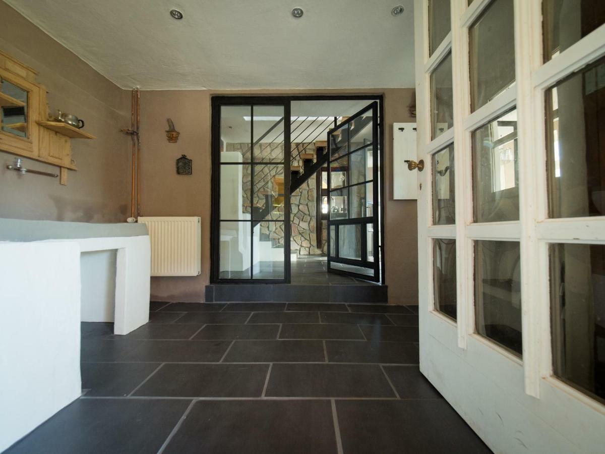 4 Sterne Ferienhaus Ambiente Hager Vila Allenbach Exterior foto