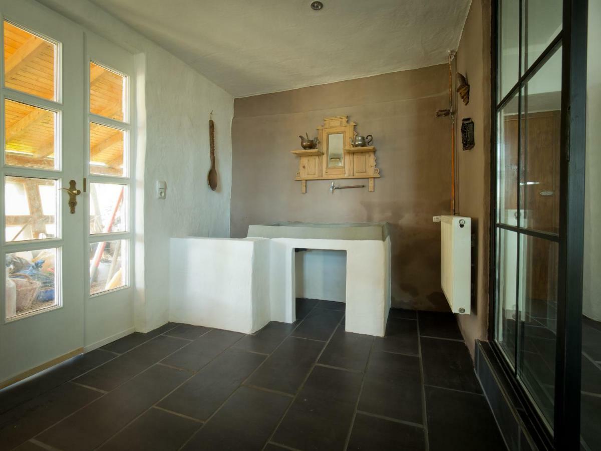 4 Sterne Ferienhaus Ambiente Hager Vila Allenbach Exterior foto
