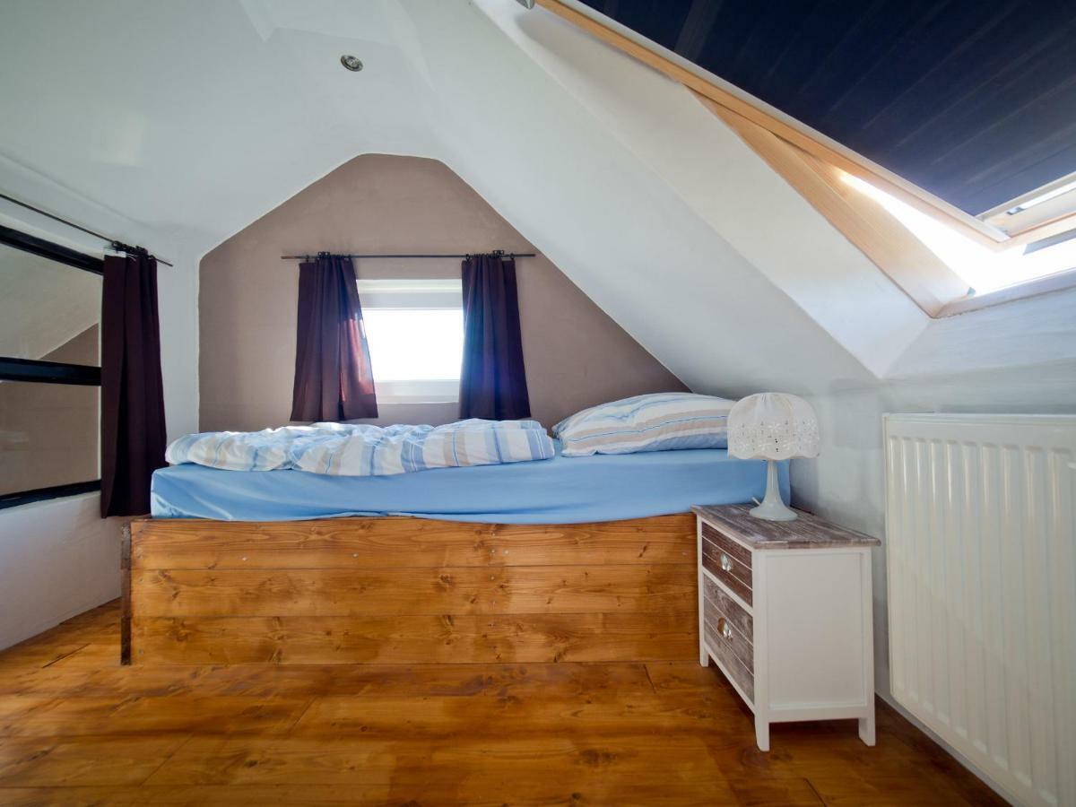 4 Sterne Ferienhaus Ambiente Hager Vila Allenbach Exterior foto
